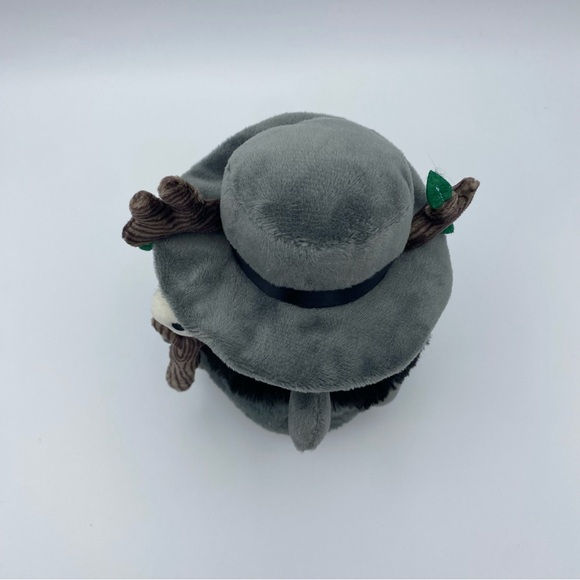 Squishable Alter Egos Plague Doctor Plush Stuffed Toy Series 6 Gifts 8 Inches - Picture 6 of 8